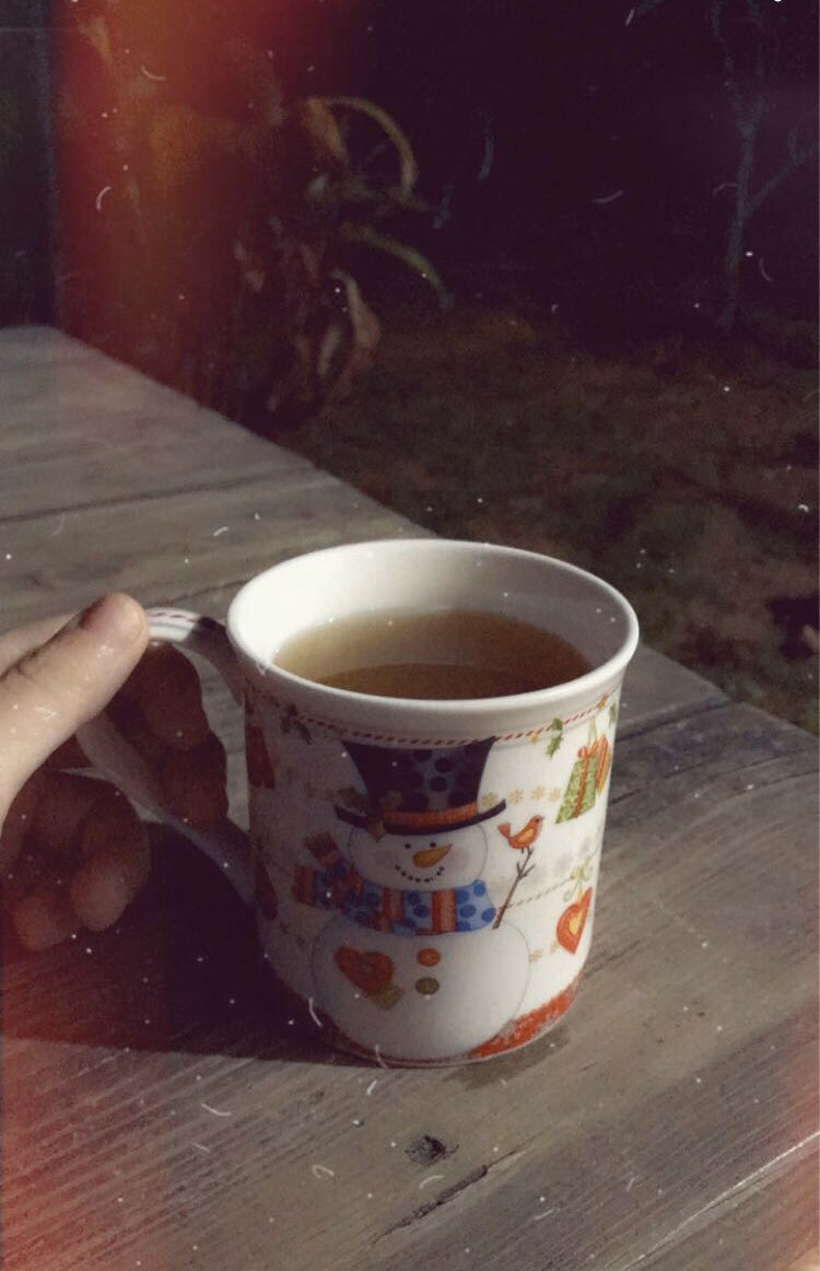 anlarimm's tweet photo. Ne olursa olsun sakinleşmek lazım 
Sakinleştirmenin en güzel ilacı nane limon 
#sakinleşme #istanbul #perşembe #akşamı #huzur https://t.co/M2KrCY1tWh