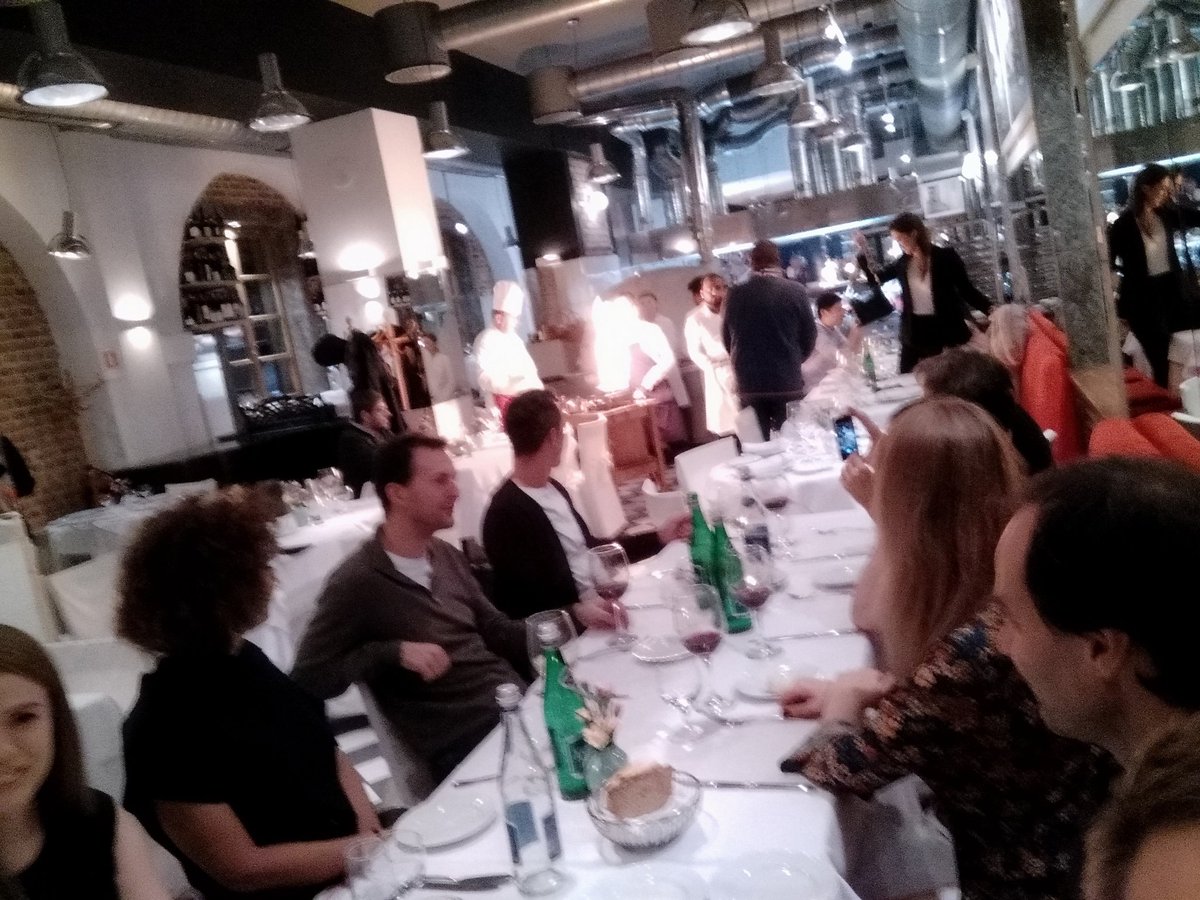 Michal_Bilewicz's tweet image. #EJSP editorial meeting in Warsaw just starting! @easpinfo @rolandimhoff @katiehgreenaway @PolPsychKent