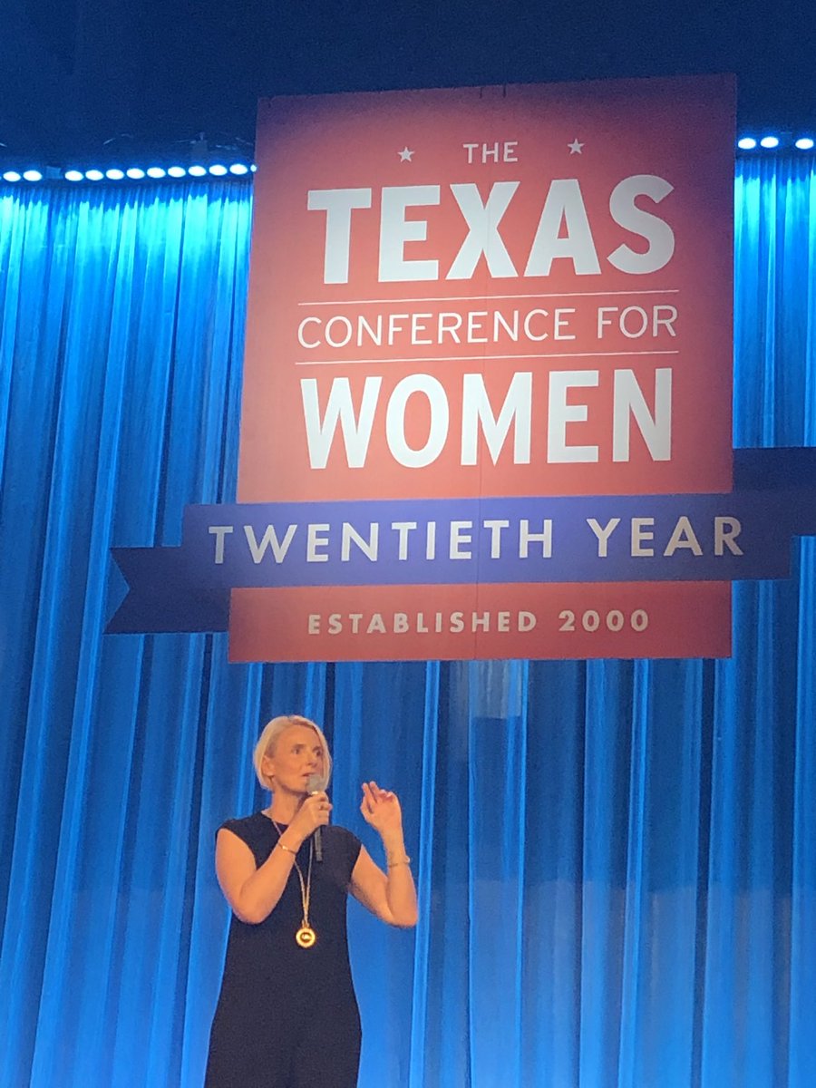 Tamara Fields (@tamaradfields) on Twitter photo Thanks Texas Conference for Women...I am going to adopt the advice of Elizabeth Gilbert and focus on being a relaxed woman....<a href="/Accenture/">Accenture</a> #TXConfWomen Thanks Texas Conference for Women...I am going to adopt the advice of Elizabeth Gilbert and focus on being a relaxed woman....<a href="/Accenture/">Accenture</a> #TXConfWomen