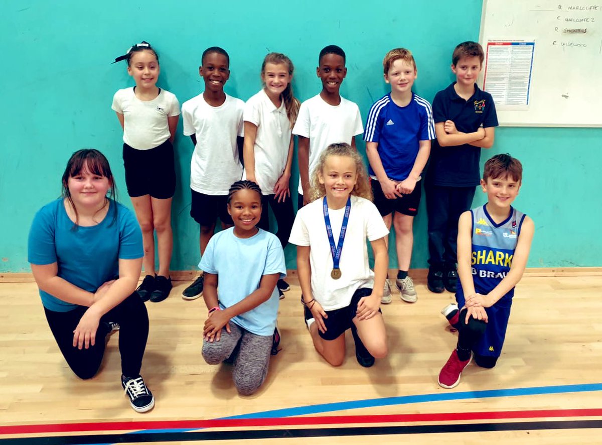 The Arches SSP tweet media