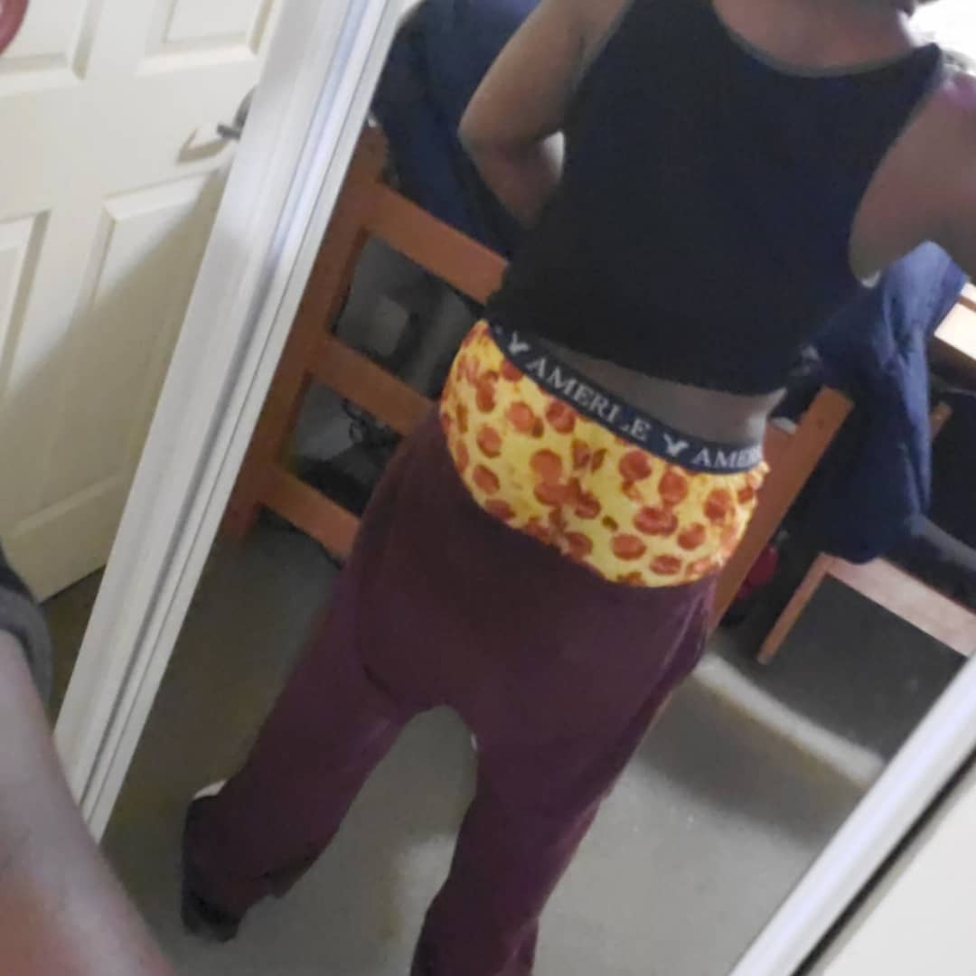 scsaggerbro's tweet photo. 🍕🍕🍕 #onlyfans #college #collegelife #collegestudent #sag #sagger #instasagger #sagging #sagginglow #lowsagging #lowsagger #saggingpants #swag #swagfordays #saggerstyle #saggerswagger #saggerswag #fresh2death #AmericanEagle #lgbt #bi #like #follow #throwback https://t.co/kW9qInThMD