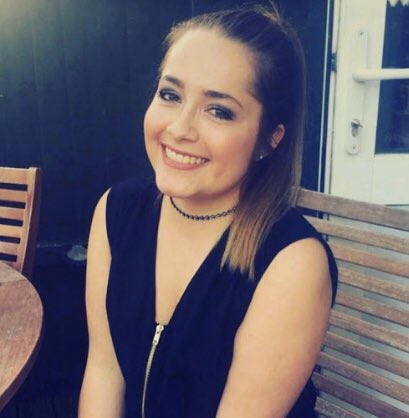 Introducing our new Social Media Lead Emma Rodrigues from @DerbyOT @DerbyUni ''I'm so passionate about connection among students & creating strong support networks! I am hoping to use social media as a platform for us to connect, support & inspire each other!''@EmRodriguesOTS🌍💙