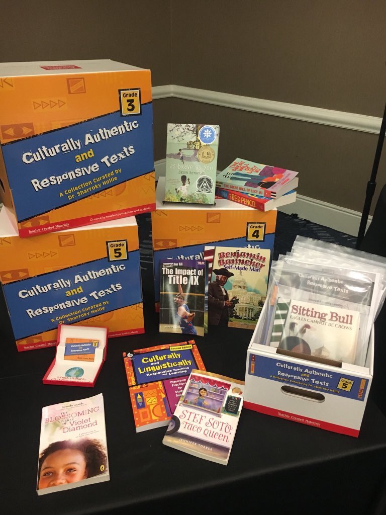 vjohnsenMN's tweet photo. One of the best uses of a teachers time during the school day is to read-aloud to students. I can’t think of a better collection to provide purposeful discussion, mirrors, windows, and doors for students. #TeachEmpathy #LiteracyforAll2019 #ValidateAffirmBuildBridge #MyTCM https://t.co/giIZiJIEkZ