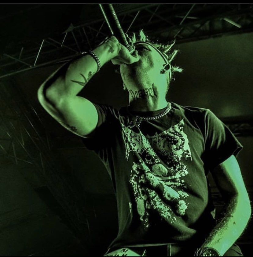 ouijv's tweet image. Going on tour wit @benthefisherman &amp;amp; @_DEATHPLUS this December....

Prepare your tender sphincters.