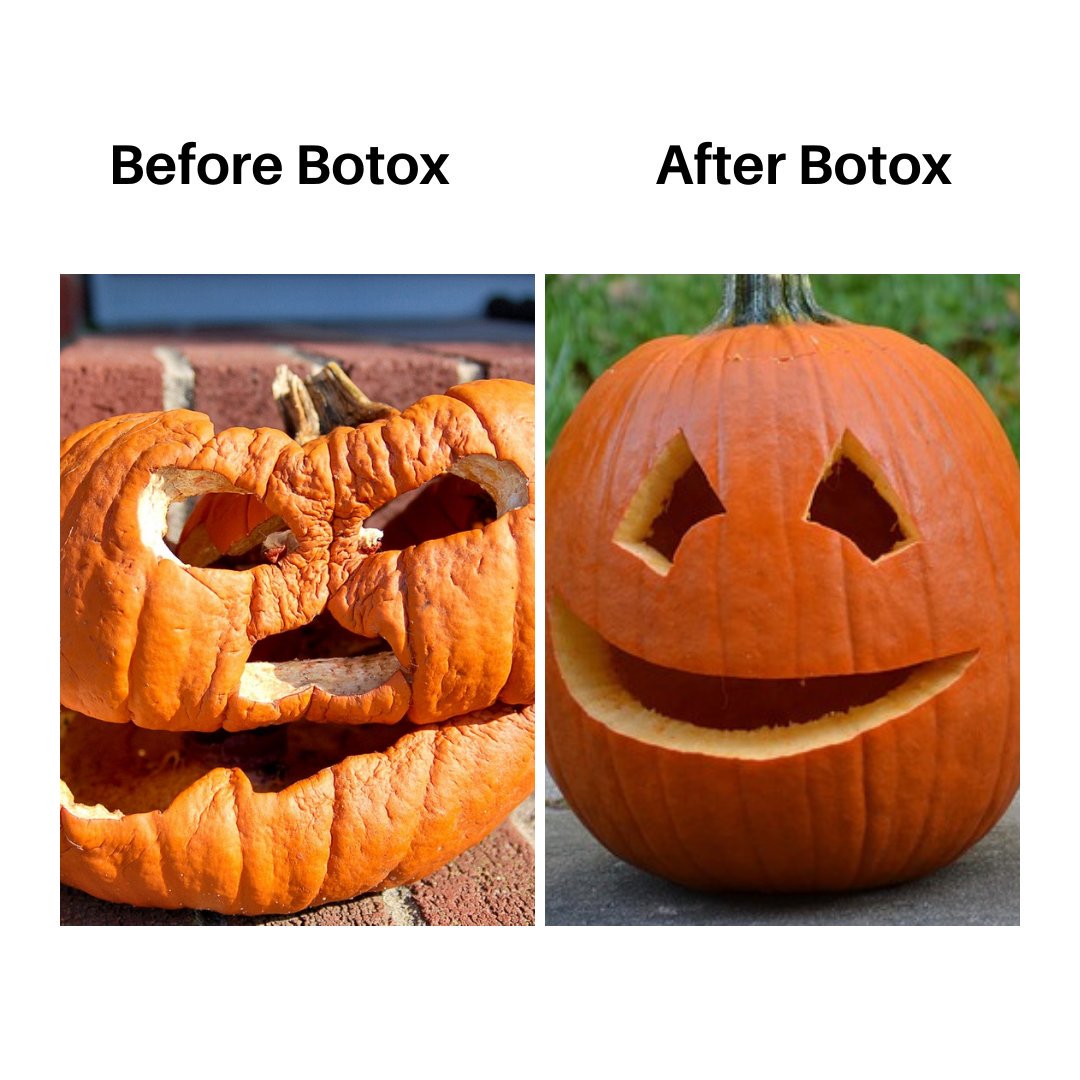 BambhaniaDerm's tweet photo. It's not too late to get your #BOOtox! ๐๐๐
Call us at 714-838-8254 to set up your appointment! https://t.co/6KVHb7WDir