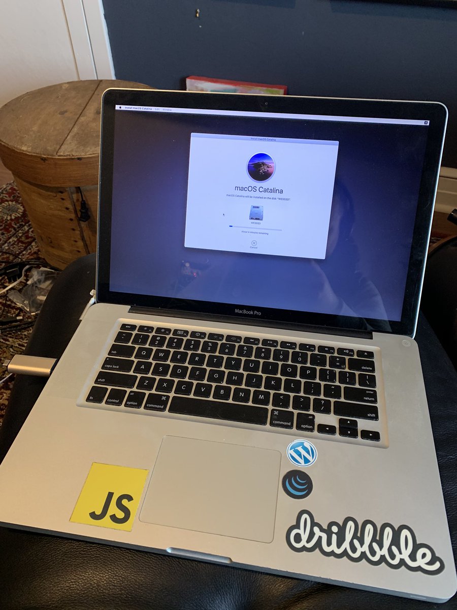 How to install macos catalina on 2010 macbook pro How to install macos catalina on 2010 macbook pro
