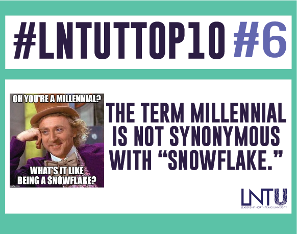 LNTUniversity's tweet photo. It's time to show everyone that Millennials are leaders. Start by applying for LNTU Class 5. Click the link to apply now > https://t.co/V1bmbP1dHG #DFW #NTX https://t.co/xg3V4LOTOW