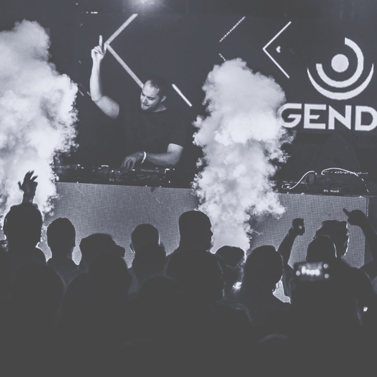 The Sound Gallery tweet media