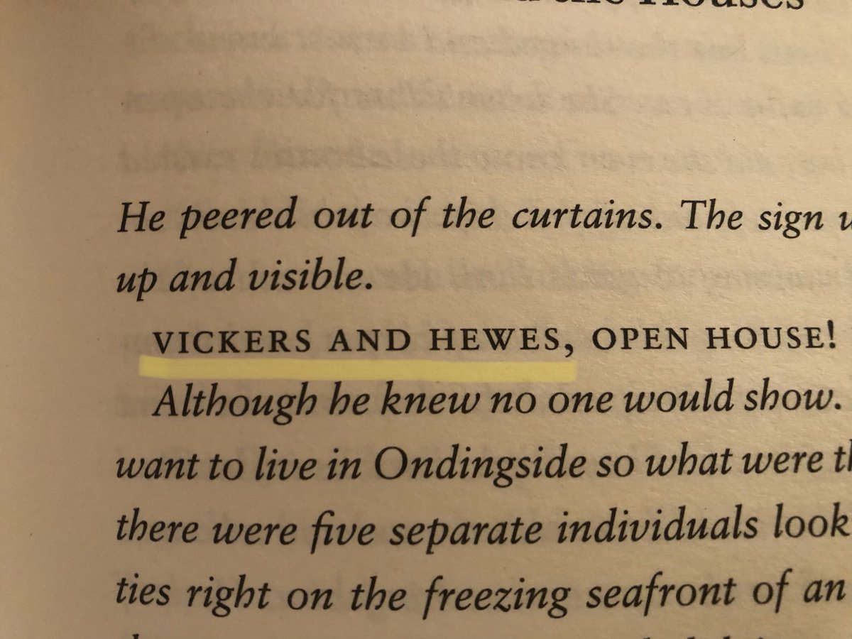 readerofthings's tweet photo. @CarrieHFletcher sneaky reference to @jonnyvickers and @LucyHewes in #inthetimewelost 👀 https://t.co/N1Uzsgf5O5