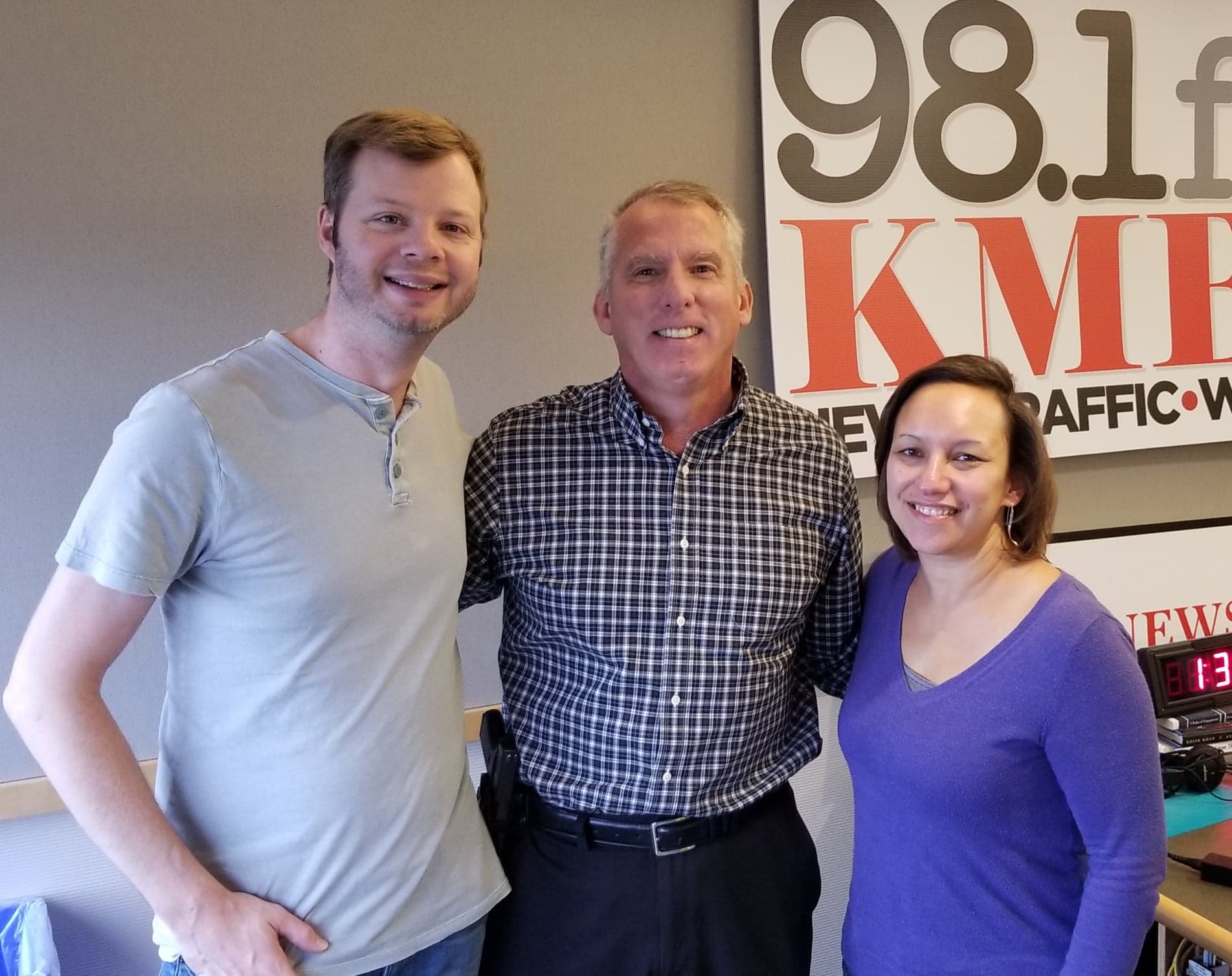 Kmbz 98.1 cheap