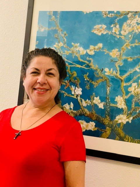 TNDC's tweet image. #ThankfulThursday to another amazing member of our team--Margarita!

As our Individual Giving and Events Manager, Margarita has a central role in engaging our awesome donors and making fundraising events like last week's #PoolToss a big success!