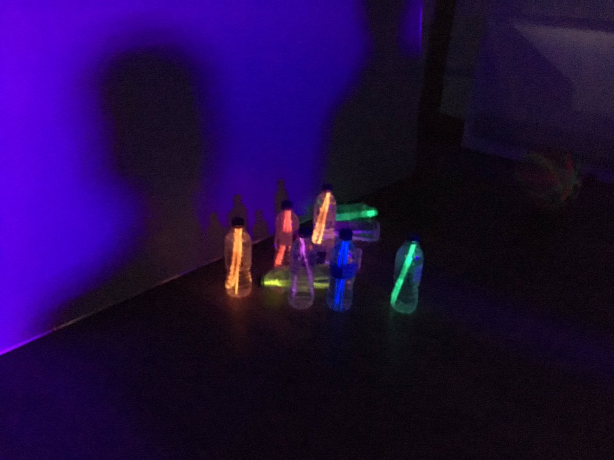 Hatch Warren Scouts (@hwscouts) on Twitter photo UV & Glow night tonight and it is #blacklight chaos, but amazing fun!
Thanks to <a href="/ESLightingHire/">ES Lighting Hire Ltd</a> who were really helpful with our last minute request to rent the UV floods! #Scouts @UKScouting <a href="/BasingstokeWest/">BasingstokeWest</a> <a href="/HampshireScouts/">Hampshire Scouts</a> UV & Glow night tonight and it is #blacklight chaos, but amazing fun!
Thanks to <a href="/ESLightingHire/">ES Lighting Hire Ltd</a> who were really helpful with our last minute request to rent the UV floods! #Scouts @UKScouting <a href="/BasingstokeWest/">BasingstokeWest</a> <a href="/HampshireScouts/">Hampshire Scouts</a>