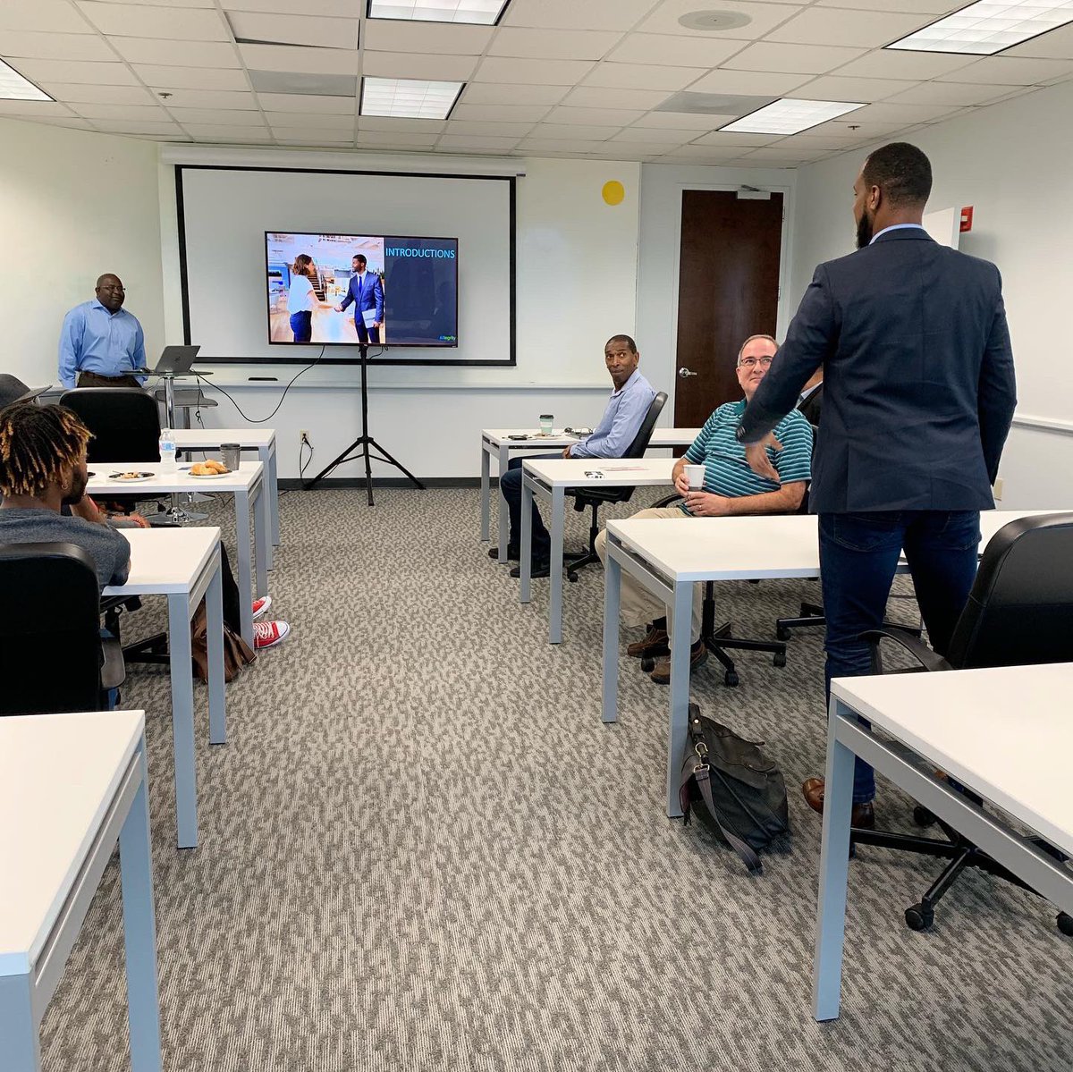 Axtegrity's tweet image. Thank you for joining us for our Orlando Church &amp;amp; Technology Summit. Our ultimate goal is to serve you so you can better serve your community! Want to know more about our events? 
Next E-Breakfast November 2nd axtegrity.com/e-breakfastclub 
#axtegrity #ebreakfast #letsbuildtogether