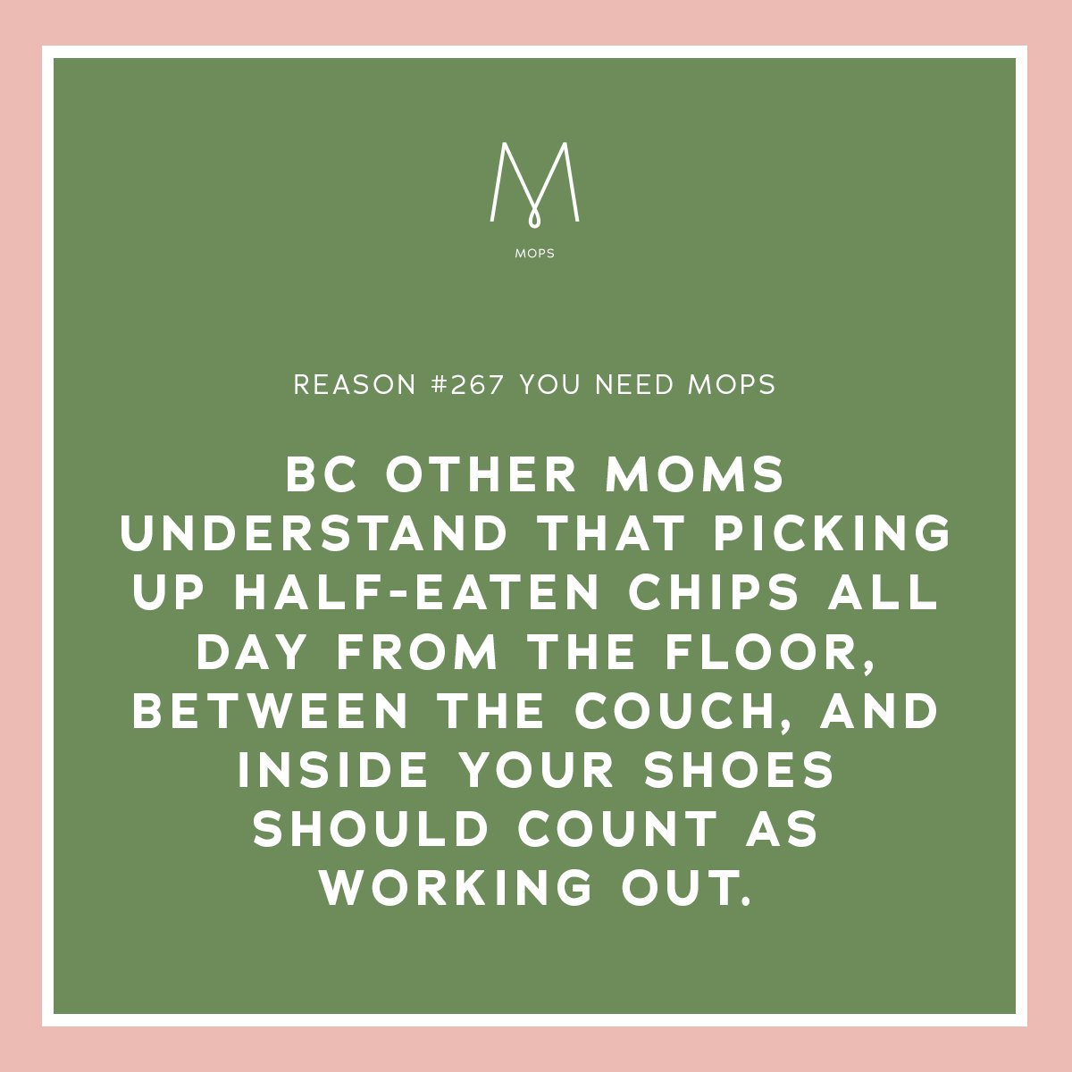 MOPS International (MOPS_Int) Twitter