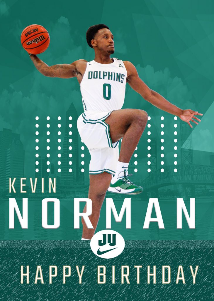 Jacksonville Men’s Basketball 🏀 tweet media