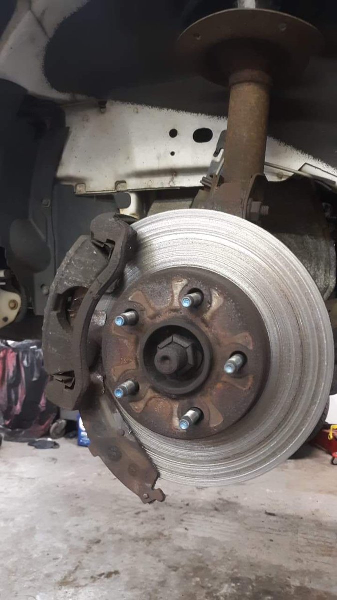 HMGAutoRepair's tweet image. 