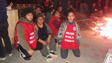 Resmi Twitter'da görüntüle