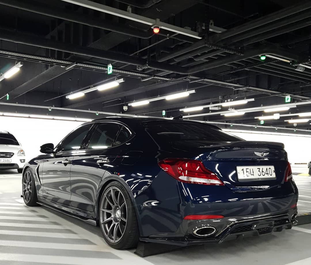 GenesisofNWI's tweet photo. The G70 is an icon of style, grace and performance
-
#webb #webbauto #genesis #g70 #g80 #g90 #kdm #kdmnation #kdmloyalty #luxury #blacklist #style #design #modified #street #cargram #instacar #carphotography #car #auto https://t.co/gAGlMLr2SY