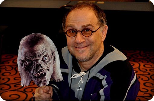 This Day in Horror: Happy Birthday John Kassir! -  