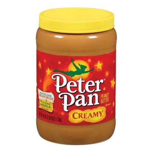 best peanut butter don’t @ me