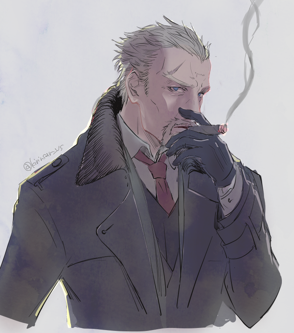 葉巻のtwitterイラスト検索結果 古い順 葉巻のtwitterイラスト検索結果 古い順