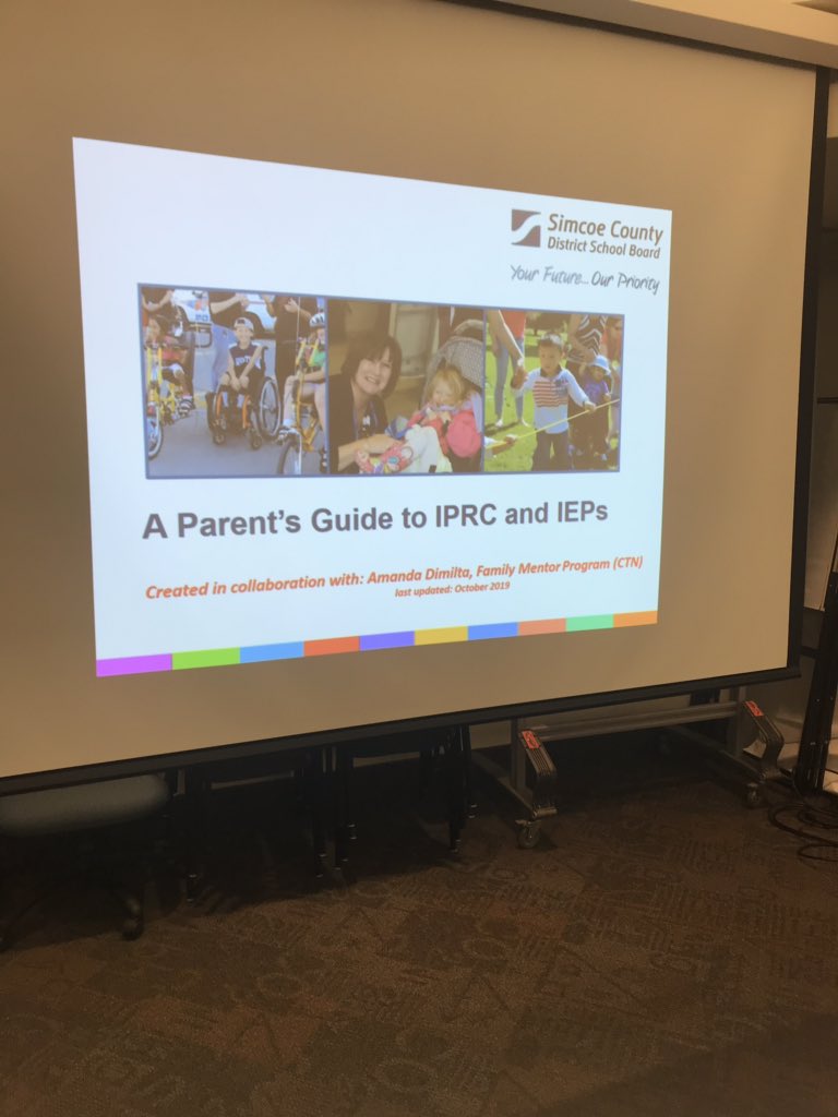Anita Kent (@ds_kent) on Twitter photo Our first evening in our Parent Outreach Series with <a href="/ga2gbay/">Shannon</a> and <a href="/ChrisSamis1/">Chris Samis</a> is in the books! Thank you to our parent participants! Next event is Nov. 26 <a href="/SCDSB_SE/">SCDSB SpecialEd</a> Our first evening in our Parent Outreach Series with <a href="/ga2gbay/">Shannon</a> and <a href="/ChrisSamis1/">Chris Samis</a> is in the books! Thank you to our parent participants! Next event is Nov. 26 <a href="/SCDSB_SE/">SCDSB SpecialEd</a>