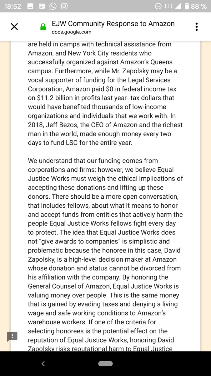 NoHonor4Amazon's tweet photo. https://t.co/pCo5XrbdCa