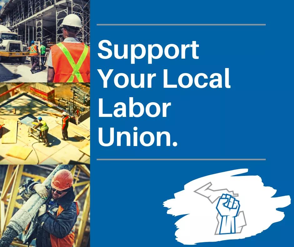 Solidarity Michigan (@solidaritymi) on Twitter photo 