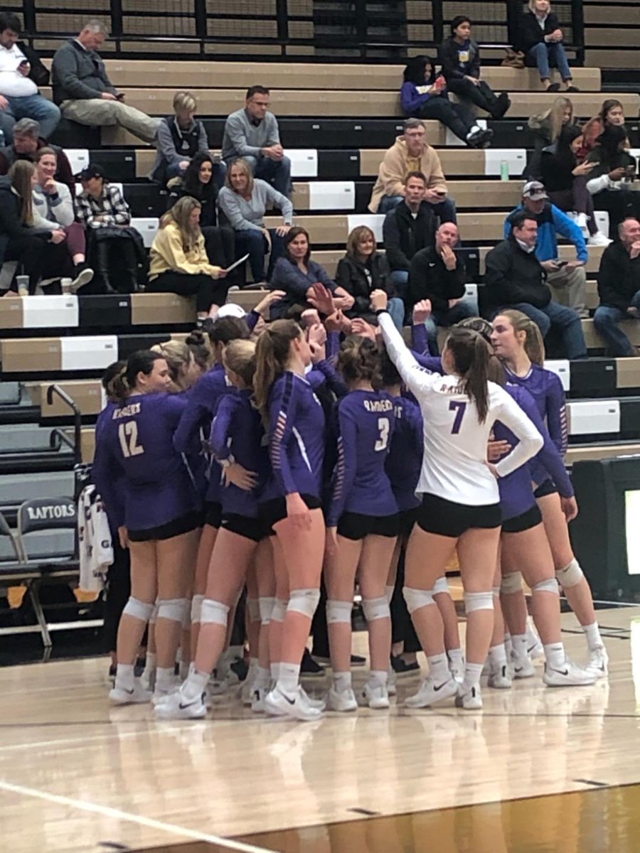 <a href="/cdhvolleyball/">CDHVB</a> getting ready for the 3rd set