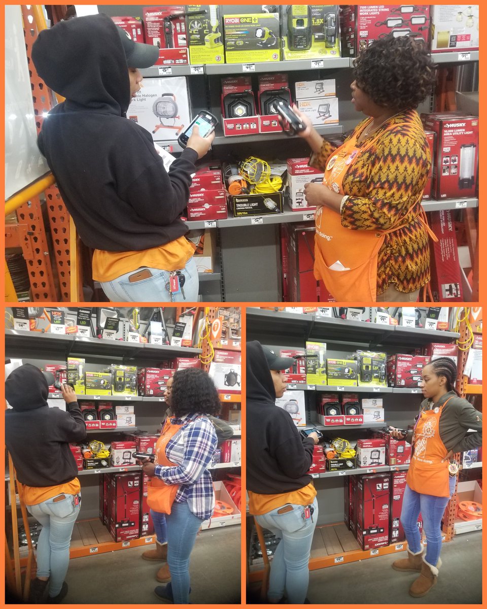 jbguice08's tweet photo. Day 4 of MET appreciation week...learning how to use BOLT and doing a little GS.💥🗯💥 #METgotyourback #METAppreciation2019 #WesleyChapelTHD118 @MyronTaliaferro @Bryan_Weglage https://t.co/5DD83Q4KPc