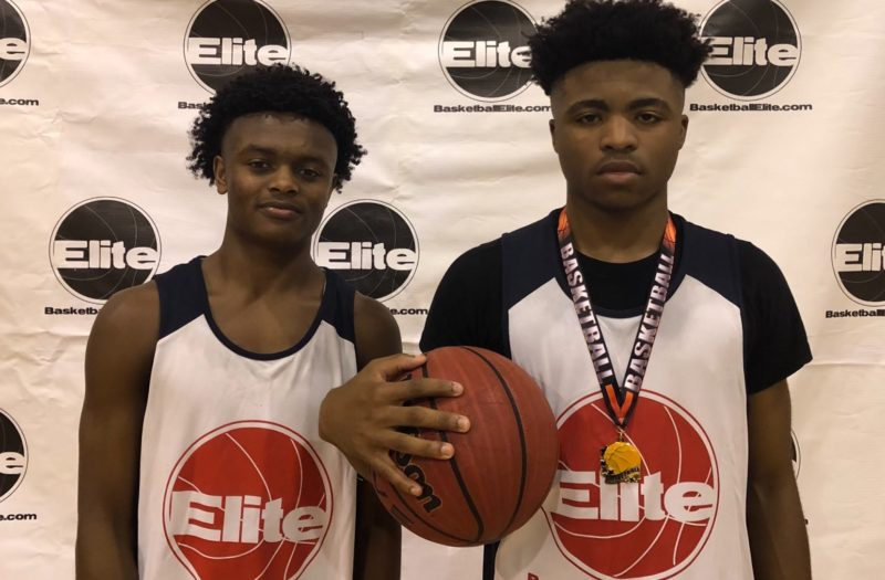 Prep Hoops North Carolina tweet media