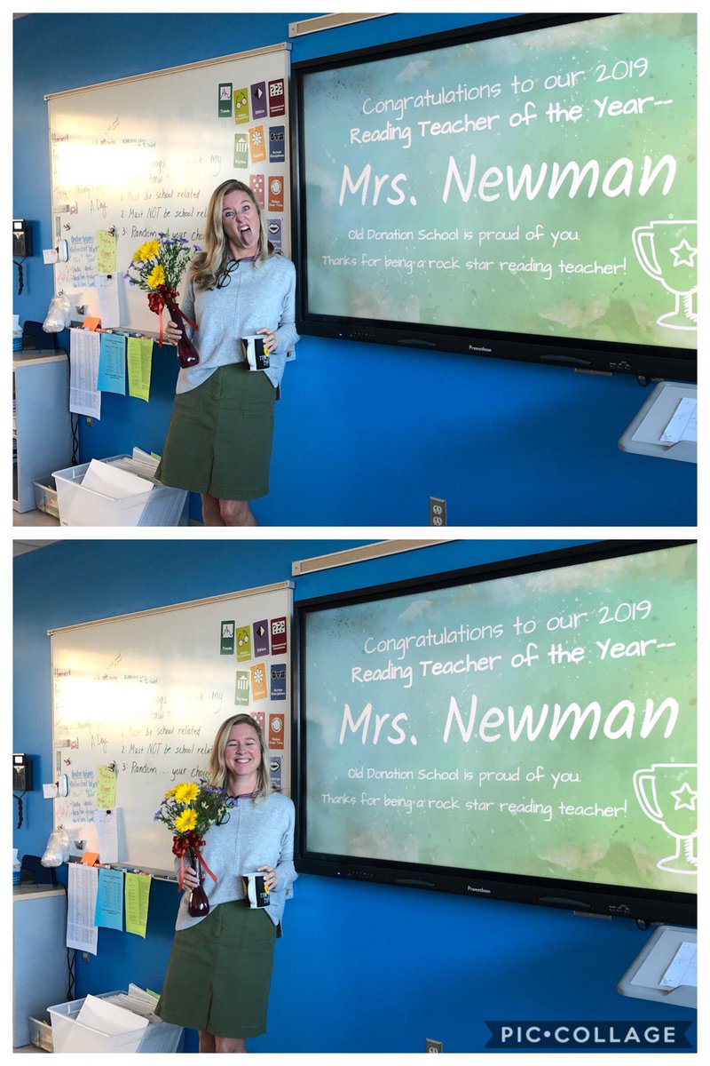 LCaralivanos's tweet photo. 2019 RTOY @BrickellAcademy We love our rock star reading teacher ⁦@Stingrays2016⁩! #inspiration ⁦@VBReading⁩ ⁦@vblit4kids⁩ ⁦@vbschools⁩ ⁦@Principal4GT⁩ ⁦@jemsmallwood⁩ ⁦@SuHolz⁩ https://t.co/bdwSuluL5h