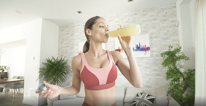YogaLifeWithMe's tweet photo. Try This 45 Sec Fitness Ritual FOR WOMEN!
https://t.co/SjBoOmyJxa

#yoga #yogagirl #yogaflocke #yogalife #fitness #aminoapps https://t.co/Psdk0fXn2h