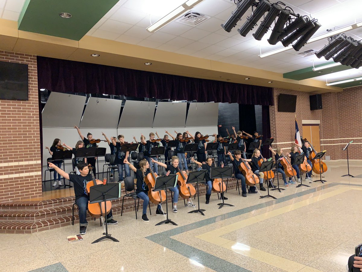 Rogers Orchestra tweet media