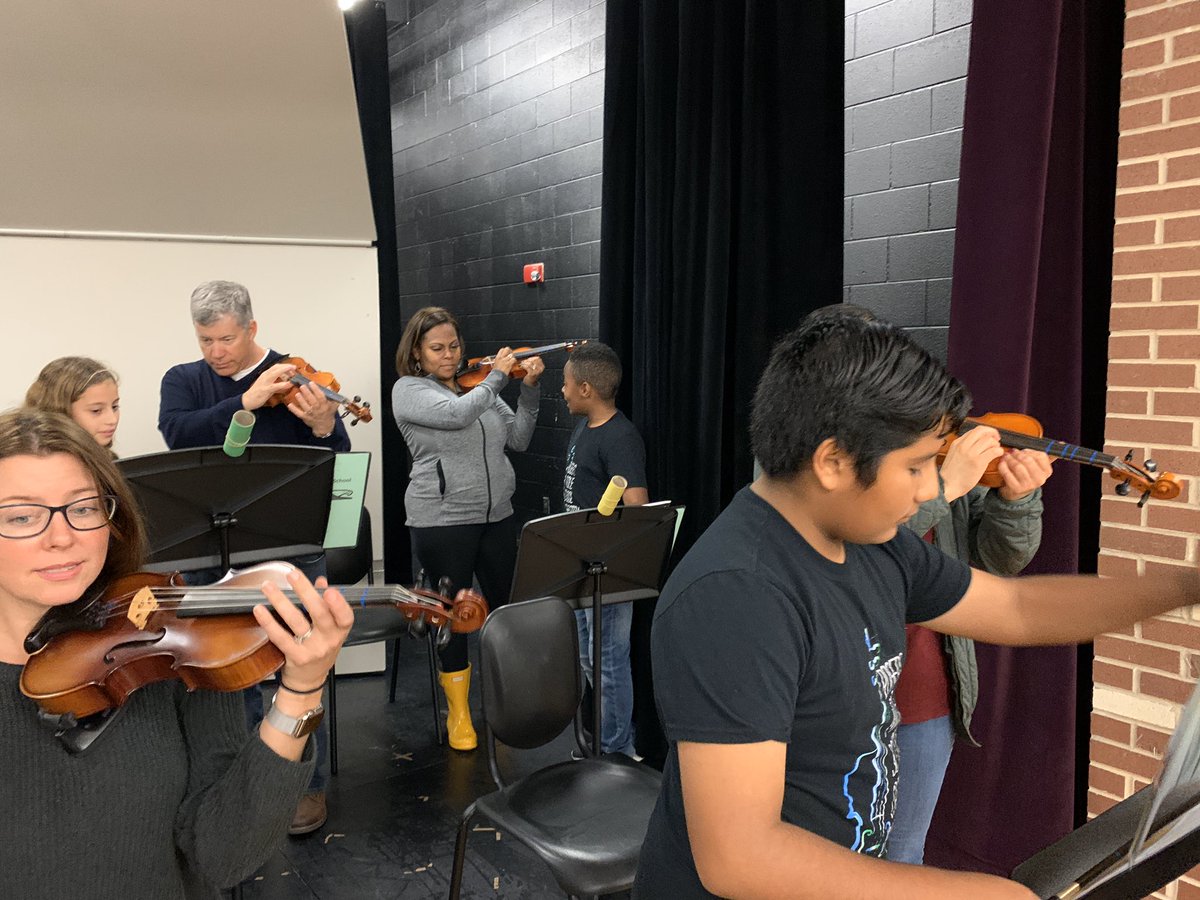 Rogers Orchestra tweet media