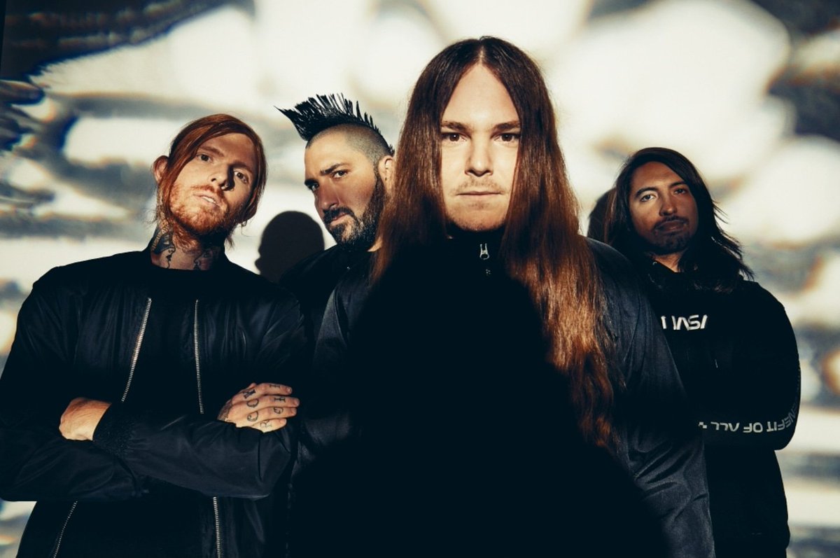 Of Mice & Men tweet media