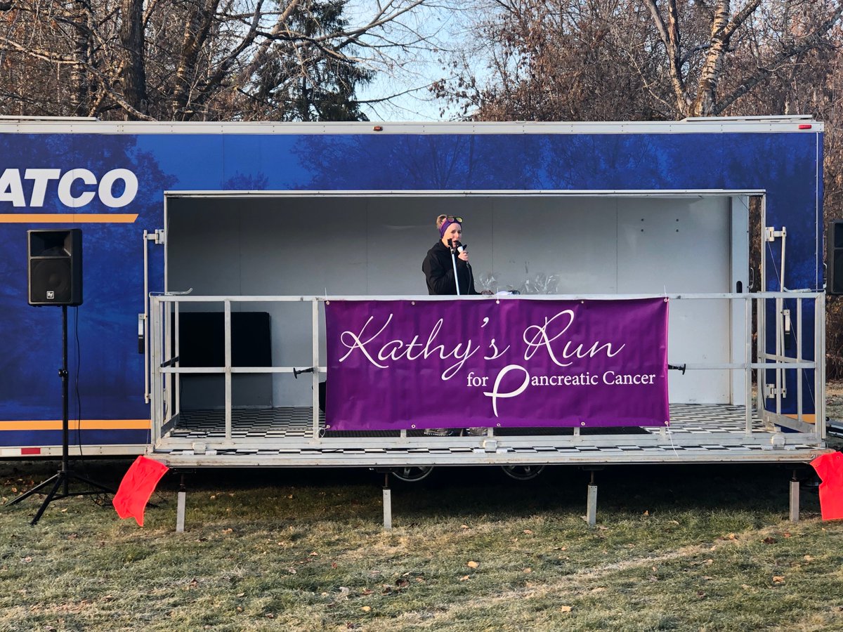 Weldco_Beales's tweet photo. WBM was proud to participate in @Kathys_Run for Pancreatic Cancer last weekend. We surpassed our goal and raised $1,105! Thank you to all those who were able to support this worthy cause! Until next year!
#TeamWeldco #Weldco #WBM #KathysRun #pancreaticcancer https://t.co/kQx50K6YbA