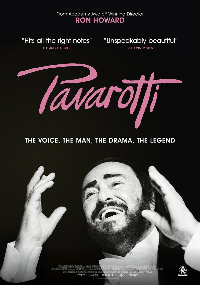 Classic Melbourne (@classicmelb) on Twitter photo COMPETITION! 
We have 2 free double passes to giveaway to see PAVAROTTI. Comment below using #Pavarotti & tell us your favourite Pavarotti memory to win! 
-All you have to do is Sign Up to our Newsletter here mailchi.mp/0cc8fabeb80e/c…
 Winners will be drawn Monday 28th Nov! COMPETITION! 
We have 2 free double passes to giveaway to see PAVAROTTI. Comment below using #Pavarotti & tell us your favourite Pavarotti memory to win! 
-All you have to do is Sign Up to our Newsletter here mailchi.mp/0cc8fabeb80e/c…
 Winners will be drawn Monday 28th Nov!
