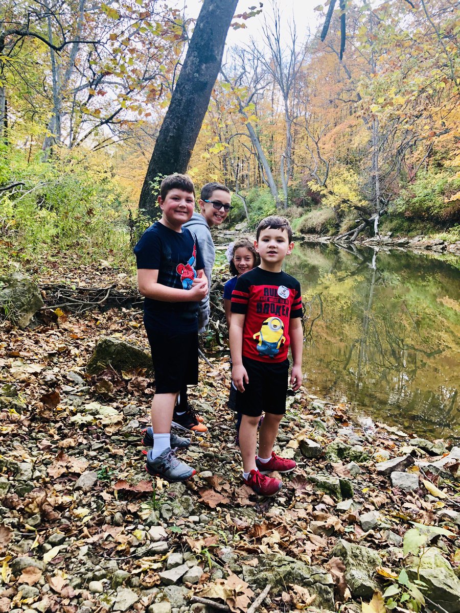 Curious Cubs brown bear hikers club. <a href="/BRN_Elementary/">Brown Elementary</a>