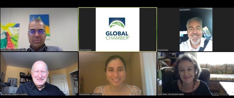 Global Chamber® tweet media