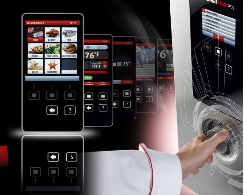 AngeloPoAmerica's tweet photo. Our #Combistar FX is the ideal solution for Restaurants, Schools and Supermarkets. Learn more at https://t.co/zcEBrVgSvc #AngeloPoAmerica https://t.co/63kH3dstre