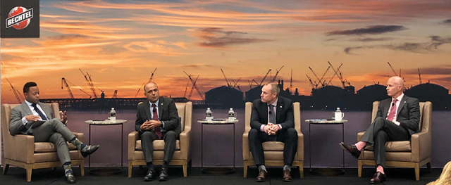 charwheeless's tweet photo. Check out our latest podcast to learn how we are partnering with customers to #deliver effective #epc solutions for the rapid development of global #energy sources. #lng #Gastech2019 https://t.co/IDmyWRRDdJ https://t.co/hslup4fq0T