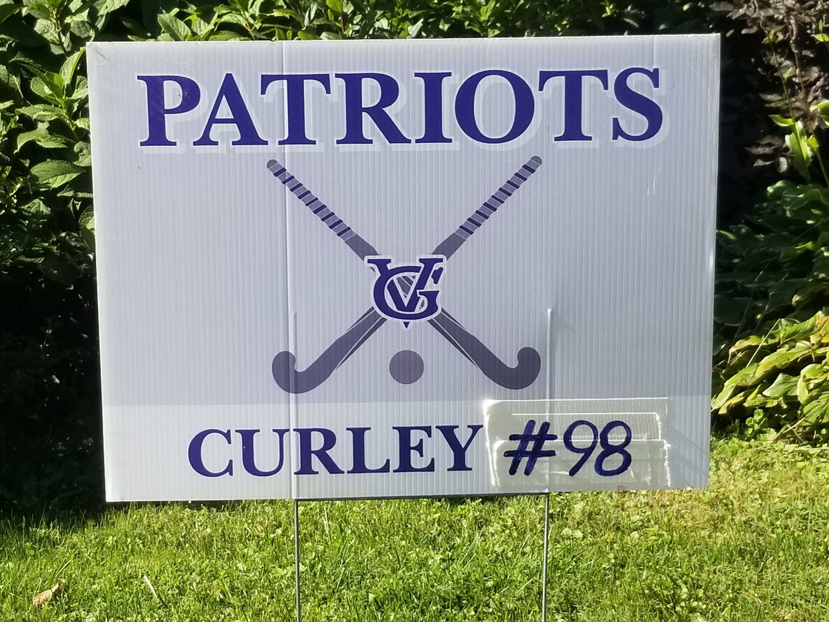 tina curley tweet media