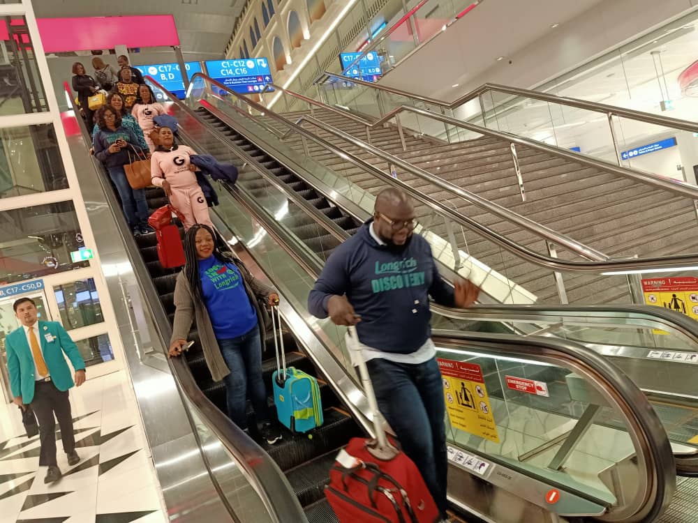 MakersWave's tweet image. Longrich members in China all expenses paid by longrich join us today and be financially free 💪