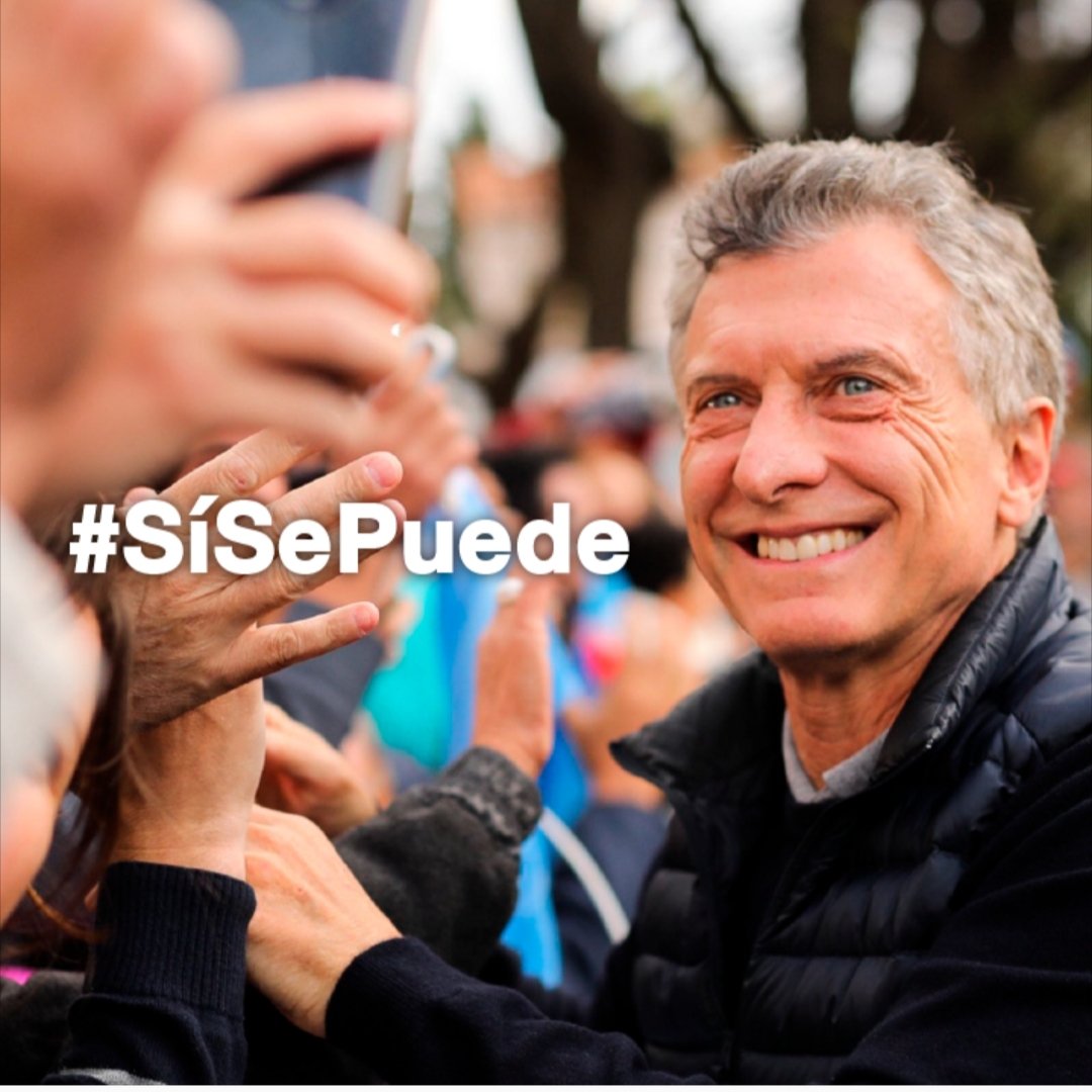 nancidaniela7's tweet photo. #SíSePuede Vamos Señor Presidente. ❤ https://t.co/wVV6nirBtK