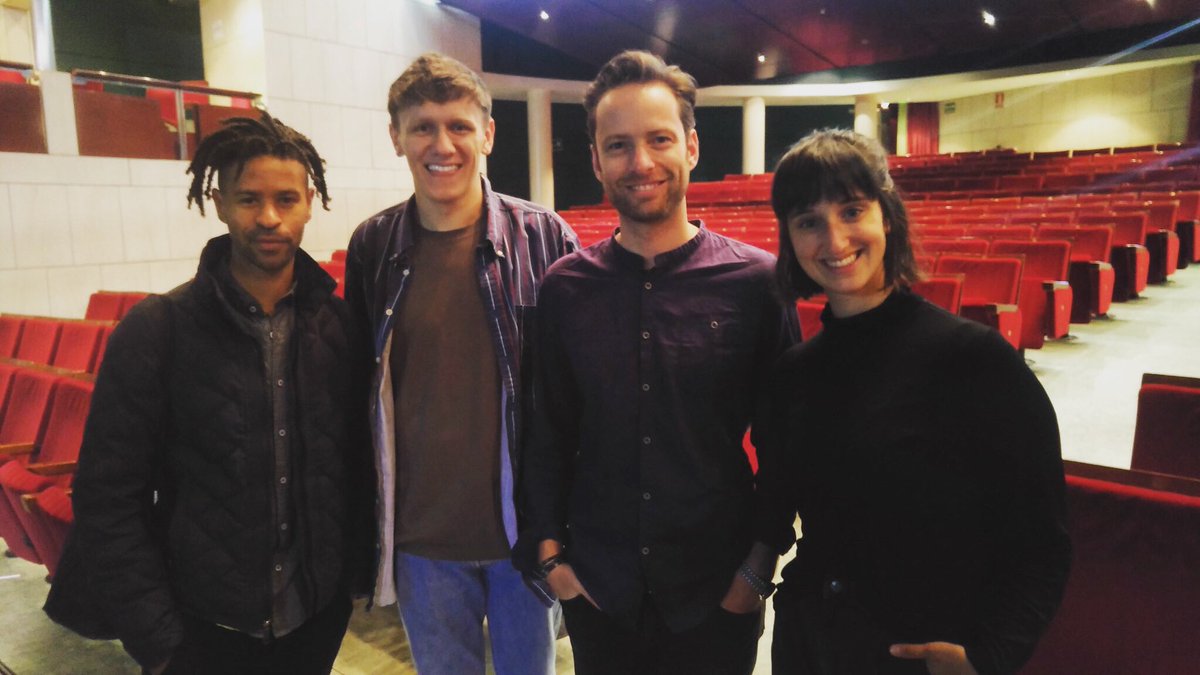 CrowdedOutlet's tweet image. beep boop Badajoz, Spain 🇪🇸