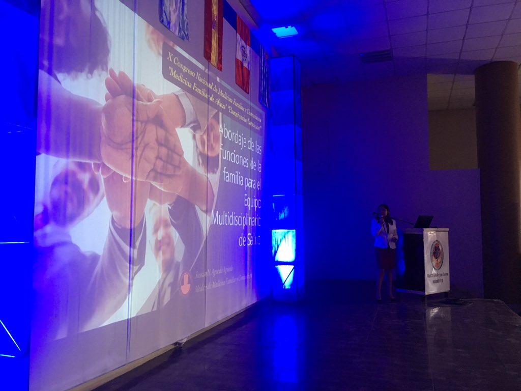 Sopemfyc1's tweet photo. #XCongresoMFyCPerú
#MedicinaFamiliarDeAltura
#MedicinaFamiliarYComunitariaPerú
#Sopemfyc
#MFyC
#MFyCPerú
#30AñosMedFamPerú
#APSFuerte https://t.co/EhuzmgOLMg