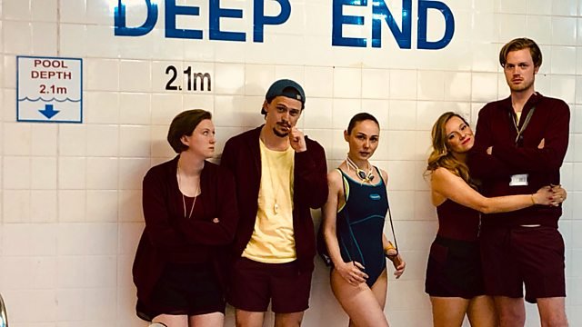 sulimpo's tweet photo. The day has come! Short format dark comedy drama FLOAT is available on @BBCiPlayer now! Use the link: https://t.co/Hfj7fOqNxD to give a watch.
Comment below what do you think!
Let's #Float together 🏊♀️🌊
#tvseries #4percentchallenge #actor #actress #scotland #belarusianactress https://t.co/XPTwFkuKmV
