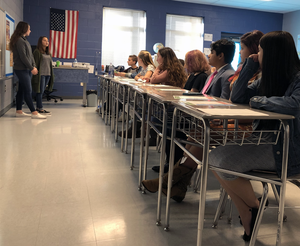 PREPPING FOR HIGH SCHOOL: As part of special event, Eighth-graders get firsthand info from high school students, industry professionals to help them decide which career classes they should pursue.

<a href="/RockyForkMS/">RockyForkMS</a>
<a href="/TFAA_Rams/">Thurman Francis</a>
<a href="/RuthWorksTN/">RutherfordWorks</a>
<a href="/RuCoCTE/">RuCo CTE</a>

LINK: rcschools.net/apps/news/arti…