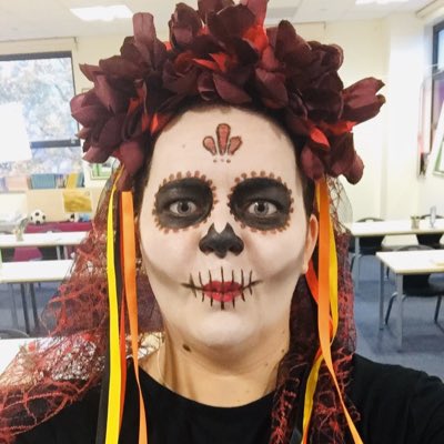Miss Fenton tweet media